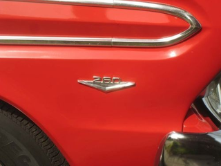 Illustration for article titled 1964 Ford Falcon Futura